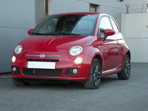 Fiat 500s CV  Occasion