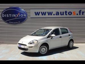 Fiat GRANDE PUNTO gde street p  Occasion