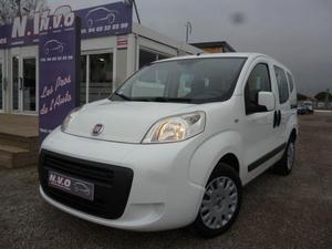 Fiat Qubo 1.3 MULTIJET 16V 75CH DPF MYLIFE  Occasion