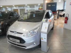 Ford B MAX COLOR EDITION ECOBOOST  Occasion