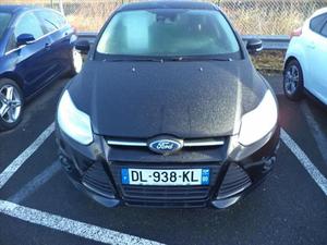 Ford Focus 1.0 SCTi 100ch Edition S&S EcoBoost 5p 