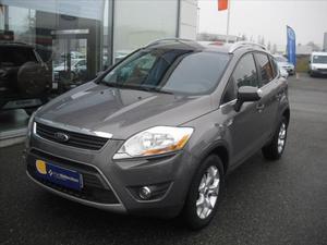 Ford Kuga 2.0 TDCi140 FAP Trend 4x Occasion