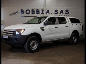 Ford Ranger 2.2 TDCI 150CH DOUBLE CABINE XL PACK 4X