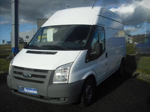 Ford Transit fg 280MS 2.2 TDCi 115ch Cool Pack  Occasion