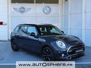 MINI Clubman Cooper S 192ch Exquisite  Occasion