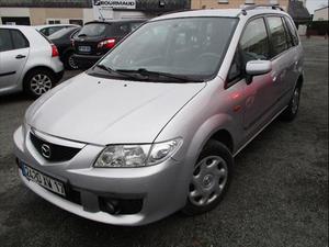 Mazda Premacy 2.0 DITD100 POUR MARCHAND  Occasion