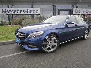 Mercedes-benz Classe C Classe C 350e FASCINATION 7GTRO 