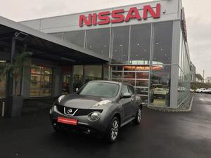 NISSAN Juke 1.5 dCi 110 FAP Tekna Stop/Start System 