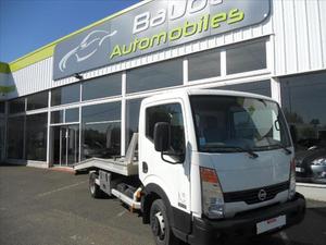 Nissan Cabstar ccb  Confort Empattement  Occasion