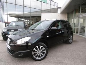 Nissan Qashqai 2.0 DCI 150 CONNECT EDITION  Occasion