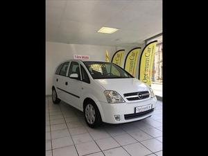 Opel Meriva 1ere main 1.7 CDTI COSMO  Occasion