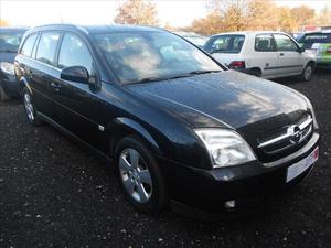 Opel Vectra 2.2 DTI125 GTS ELEGANCE 5P  Occasion