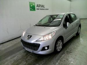 PEUGEOT 207 BUSINESS PACK 1.4 HDI  Occasion