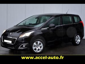 PEUGEOT  BLUEHDI 150 ACTIVE GPS 7PL  Occasion