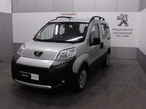 PEUGEOT Bipper Tepee 1.4 HDi Outdoor  Occasion