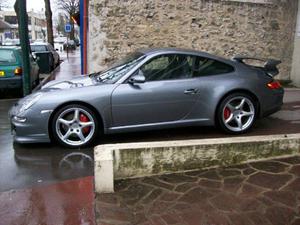 PORSCHE 911 type 997 CARRERA  Occasion