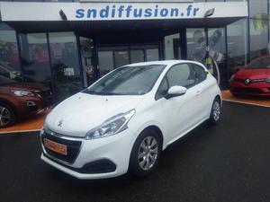 Peugeot 208 NEW 1.6 BLUEHDI 75 ACTIVE BLUETOOTH 3P 