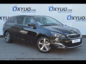 Peugeot 308 SW II 2.0 BlueHDI S&S EAT cv Allure GPS