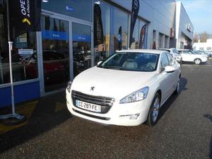Peugeot  HDi 163 Féline GPS  Occasion
