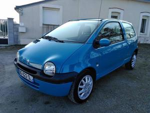 RENAULT Clio II 1.2 L 16V  Occasion