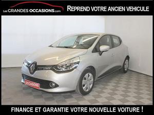 RENAULT Clio III CLIO IV 1.5 DCI90 ENERGY EXPRES 83G ECO²