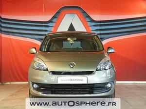 RENAULT Grand Scenic 1.5 dCi 110ch energy Expression eco² 5