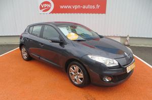 RENAULT MéGANE  