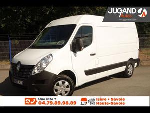 RENAULT Master FOURGON L2H2 DCI 130 COOL  Occasion