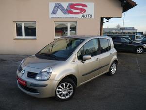 RENAULT Modus MODUS 1.5 DCI 70CH ALYUM  Occasion