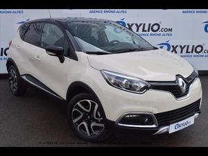 Renault Captur 0.9 TCE Energy BVM5 90 Intens GPS Media