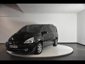 Renault Espace 2.0 DCI 130 FAP 25 ANS EURO  Occasion