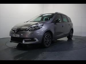 Renault Grand Scenic DCI 110 LIMITED EDC 7 PL  Occasion