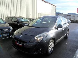 Renault Grand Scenic iii (R DCI 110CH FAP DYNAMIQUE 7