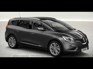 Renault Grand Scenic iv 1.6 DCI BVM cv Intens 7PL -