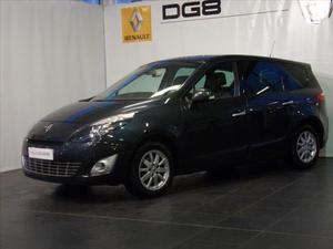 Renault Grand scenic 1.9 dCi 130ch Jade 7 places 