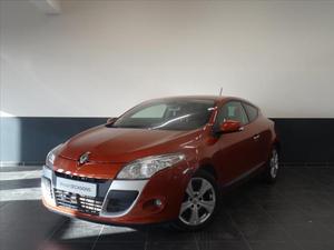 Renault Megane iii TCE 130 DYNAMIQUE EURO  Occasion