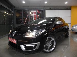 Renault Megane iii coupe 2.0 DCI 165CH FAP GT 