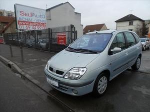Renault Scenic 1.9 DCI 105CH FAIRWAY  Occasion