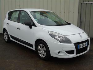 Renault Scenic iii 1.5 DCI95 AUTHENTIQUE  Occasion