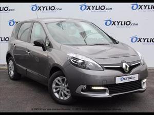 Renault Scenic iii (3) 1.5 DCI Energy