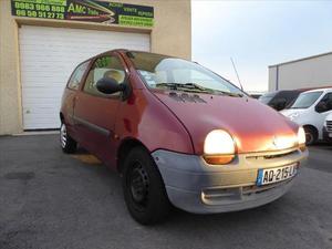 Renault Twingo CH EASY  Occasion