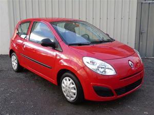 Renault Twingo ii CH AUTHENTIQUE  Occasion