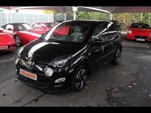 Renault Twingo ii V 75CH INITIALE BVR  Occasion