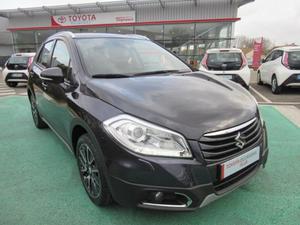 SUZUKI SX4 S-Cross 1.6 DDiS Pack  Occasion