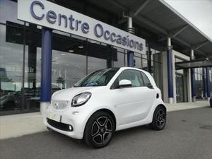 Smart Fortwo coupe 71ch proxy  Occasion