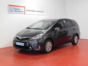 TOYOTA Prius + 136h Dynamic  Occasion