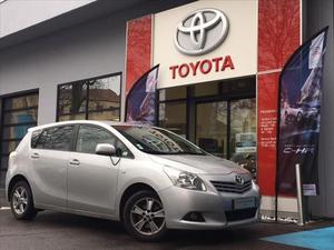 Toyota Verso 132 Valvematic Dynamic 7 places  Occasion