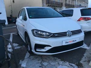 VOLKSWAGEN Golf V Sportsvan 2.0 TDI 150ch BlueMotion