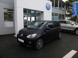 VOLKSWAGEN UP up! ch High up! 5p  Occasion