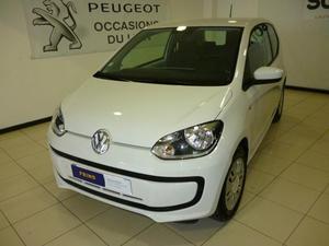 VOLKSWAGEN UP up! ch Move up! 3p  Occasion